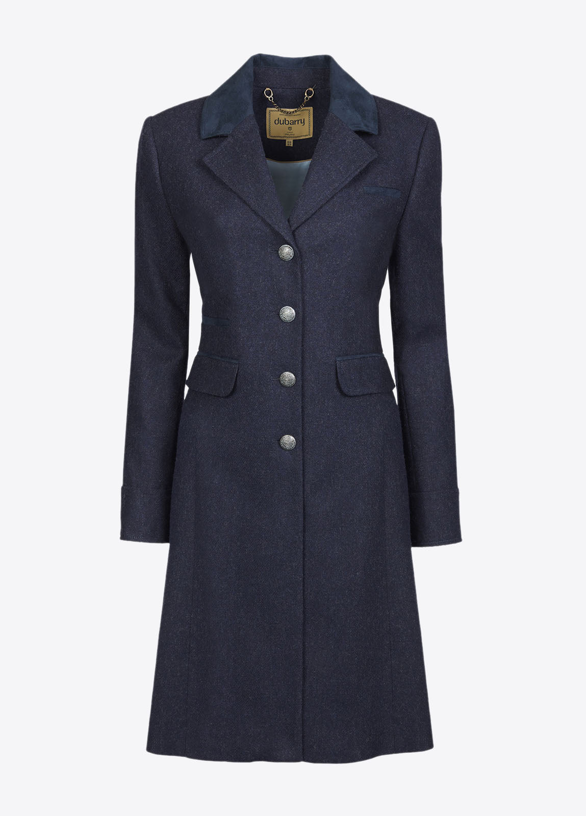 Dubarry cheap blackthorn coat