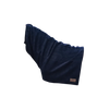 Heavy Fleece Horse Scarf - Navy