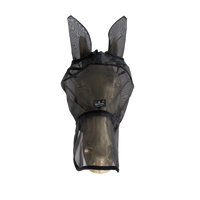 Fly Mask Classic - Black