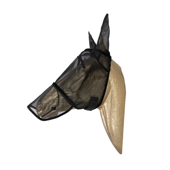 Fly Mask Classic - Black