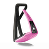 Soft'Up Lite Junior Stirrups - Pink