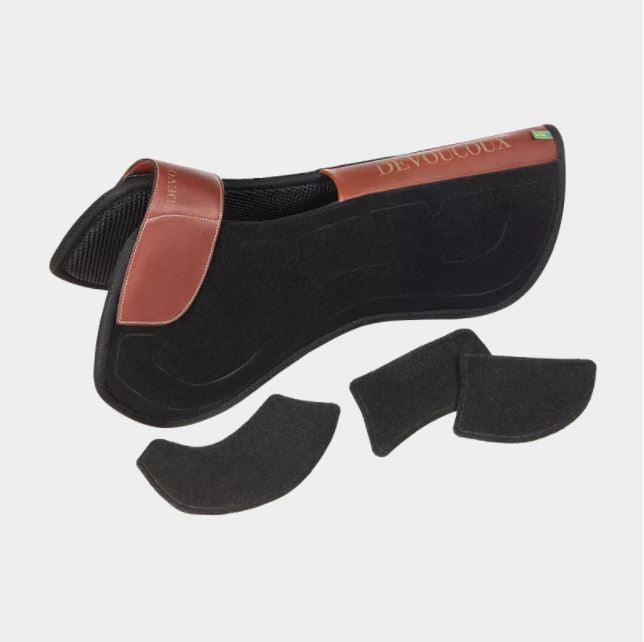 All-In 5mm Felt Wedges