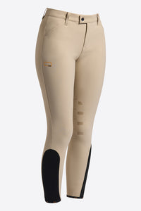 Children's Unisex Breeches - Beige