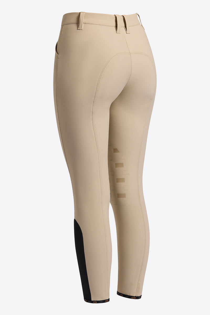 Children's Unisex Breeches - Beige