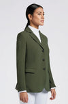 American Hunter Riding Jacket - Green