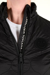 3-Way Performance Jacket - Black