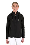 3-Way Performance Jacket - Black