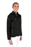 3-Way Performance Jacket - Black