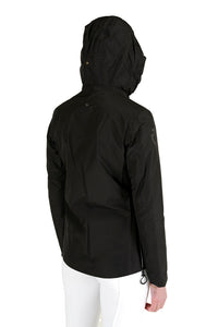 3-Way Performance Jacket - Black