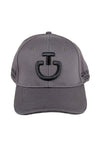 CT Cap - Anthracite Grey