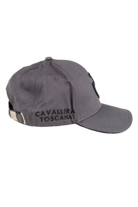 CT Cap - Anthracite Grey