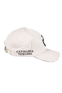 CT Cap - Bone Grey