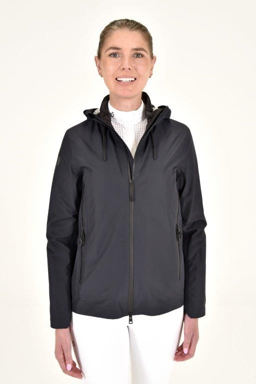 3-Way Performance Jacket - Navy