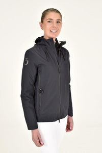 3-Way Performance Jacket - Navy