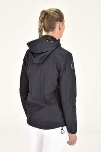 3-Way Performance Jacket - Navy