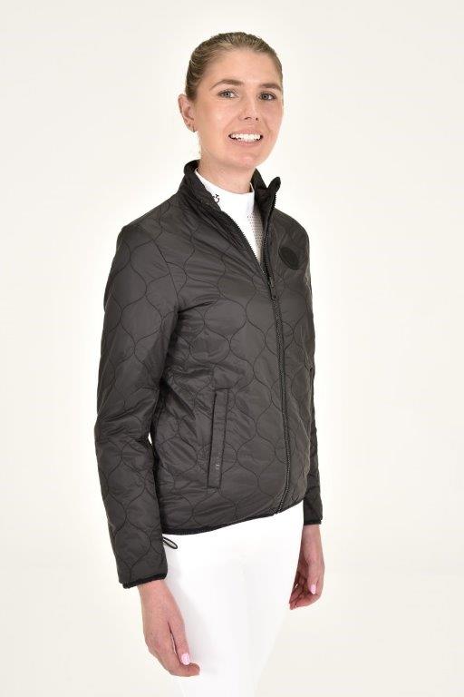 3-Way Performance Jacket - Navy