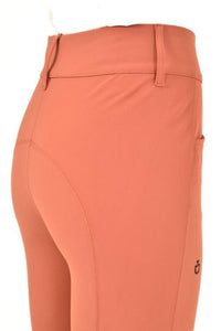 American Breeches - Terracotta