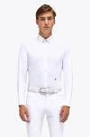 Guibert Shirt Long Sleeve - F001 (white)