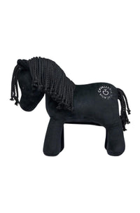 CT Relax Horse Toy - Black