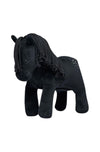 CT Relax Horse Toy - Black