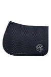 Double Orbit Wave Jump Pad - Navy