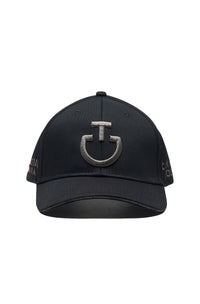 CT Cap - Black/Grey