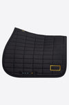 Cotton Jump Pad - Black