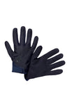 CT Mesh Grip Gloves - Navy