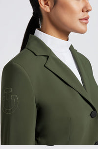 American Hunter Riding Jacket - Green