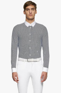 Men's Guibert Shirt Long Sleeve - R099