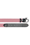 Women's CT Clasp Elastic Belt - Dusty Rose