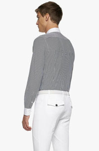 Men's Guibert Shirt Long Sleeve - R099