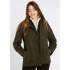 Mountrath Jacket - Fennel