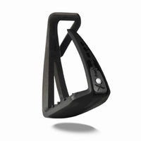 Soft'Up Lite Junior Stirrups - Black