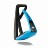 Soft'Up Lite Junior Stirrups - Blue