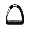 AluPro Safety Stirrups Junior - Black