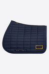 Cotton Jump Pad - Navy