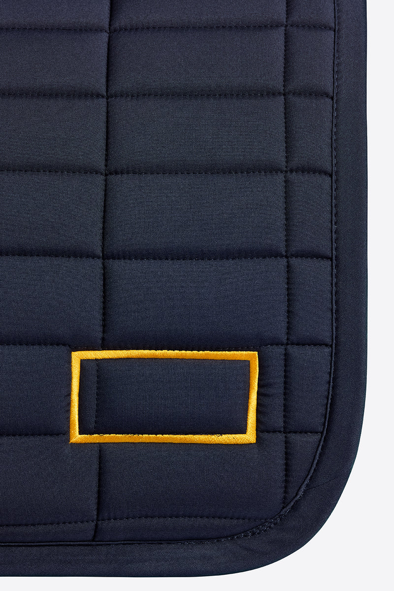 Cotton Jump Pad - Navy