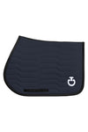 Performance Quilted Jump Pad - Navy