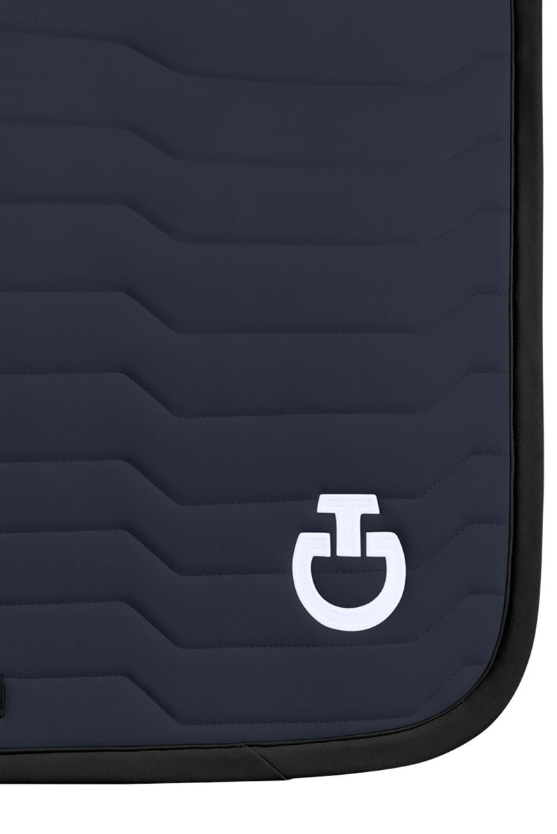 Performance Quilted Jump Pad - Navy