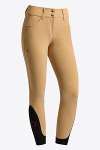 American Breeches - Tan