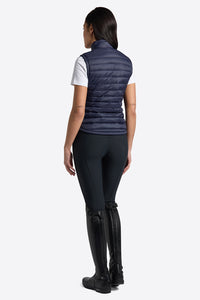 Women's Bodywarmer - Royal Blue