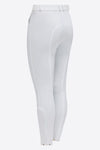 Children's Unisex Breeches - White