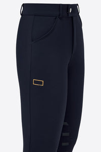 Children's Unisex Breeches - Royal Blue