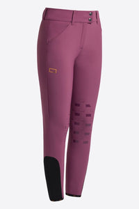 Women's Breeches - Berry