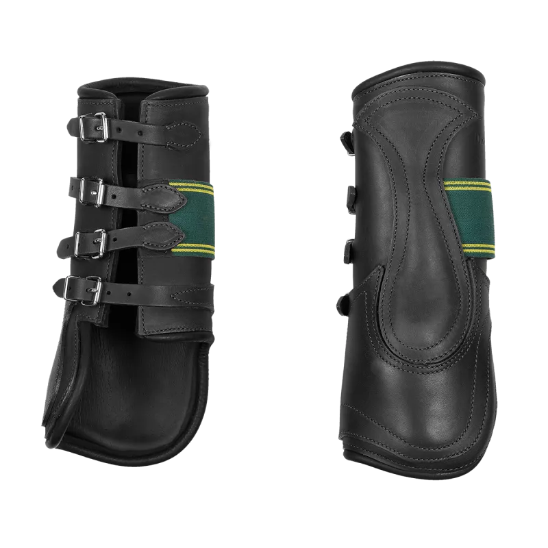 Cross Country Tendon Boots