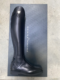 Harley Boots - Black