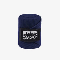 Training Bandages - Navy