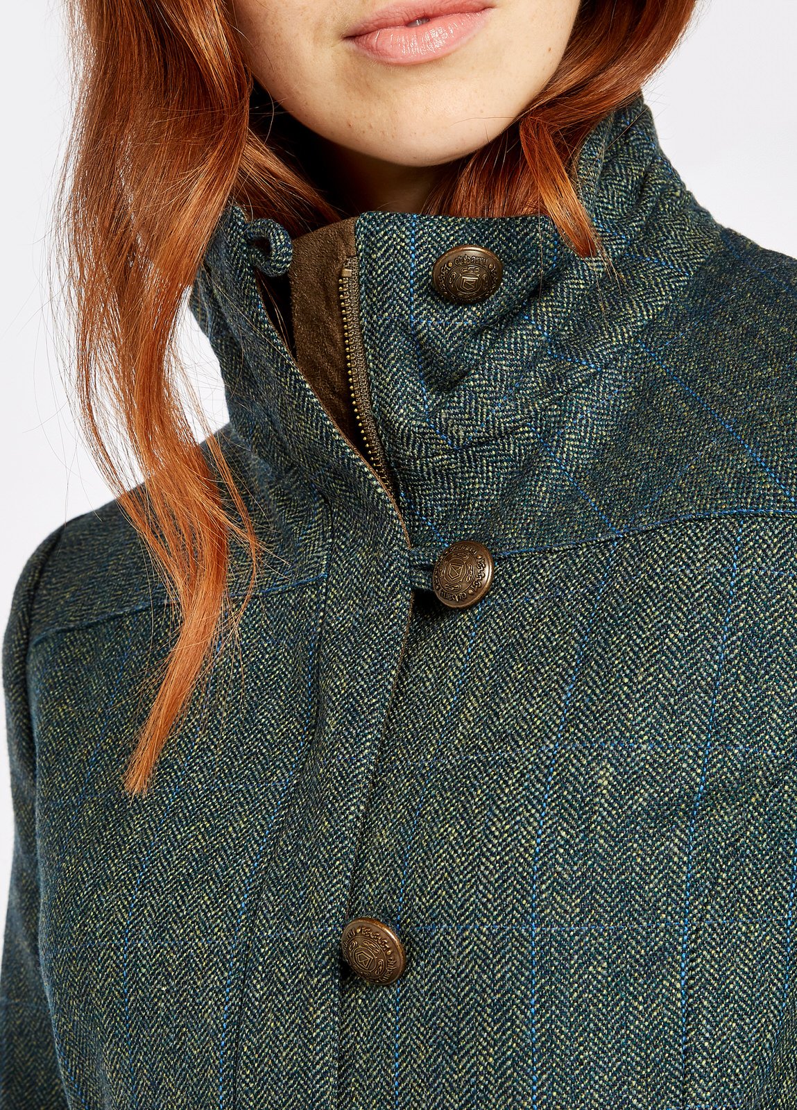 Dubarry womens tweed jackets hotsell