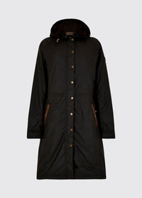 Redington Wax Cotton Jacket - Black